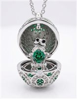 Collana Tsars Collection Donna in Argento Cubic Zirconia ROP40SEF - ROP40SEF